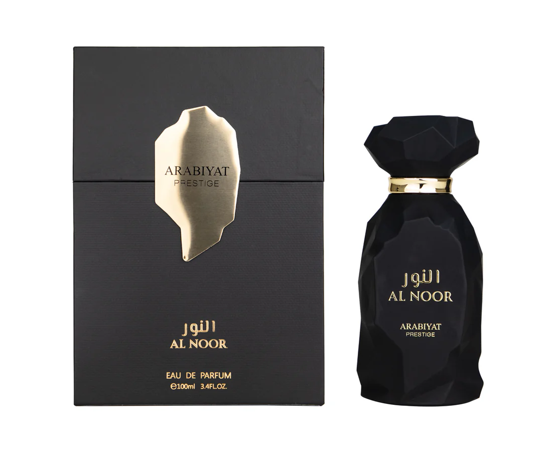 Arabiyat Prestige Al Noor Men 90ml EDP